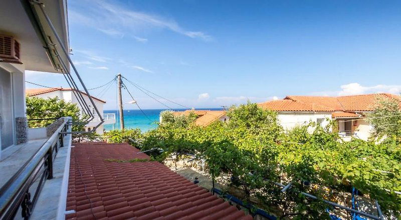 Hotel Velendzas Holidays