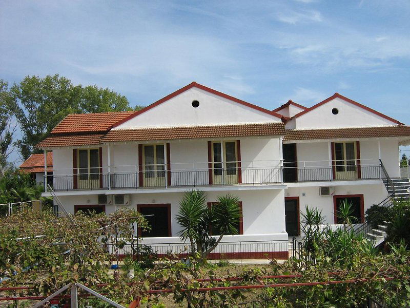 Hotel Cavo D'oro Complex