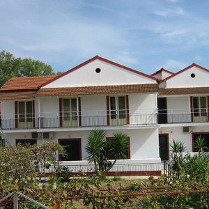 Hotel Cavo D'oro Complex cazare Kavos