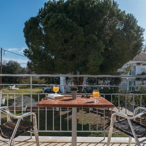 Hotel Three Seasons Resort cazare Kavos