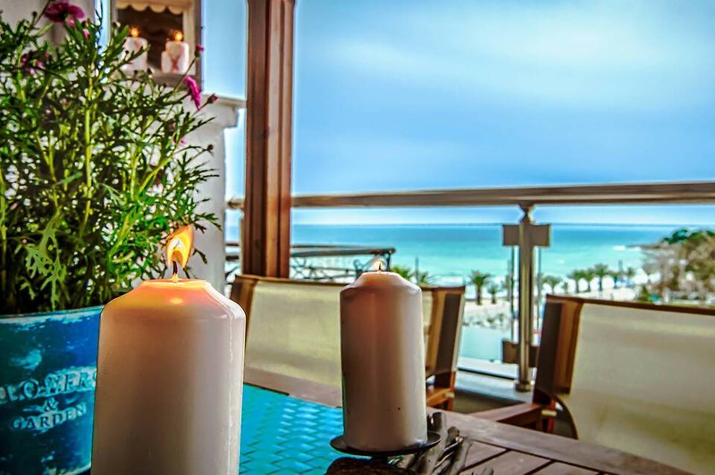 Hotel Aqua Mare Sea Side