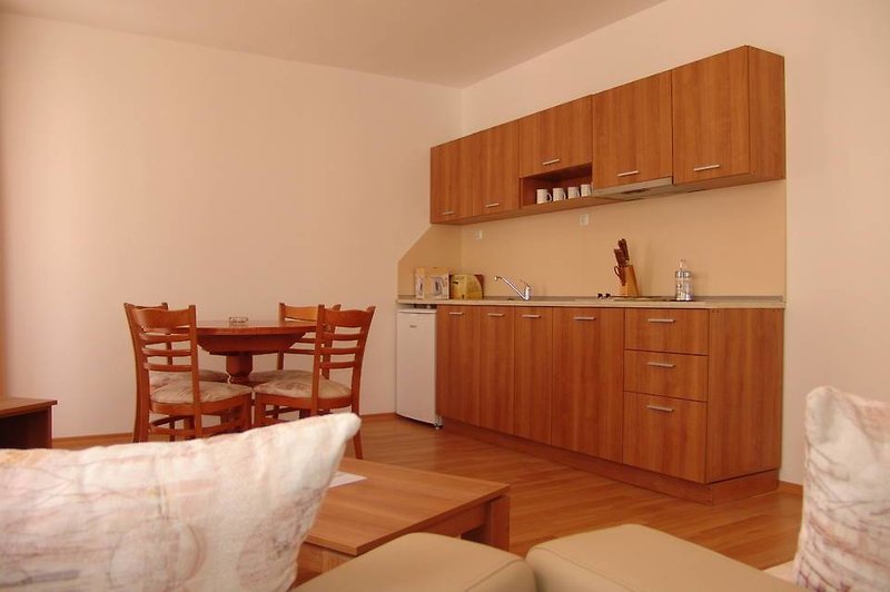 Hotel Kasandra Aparthotel
