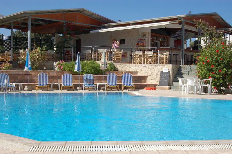 Hotel Palatia Village