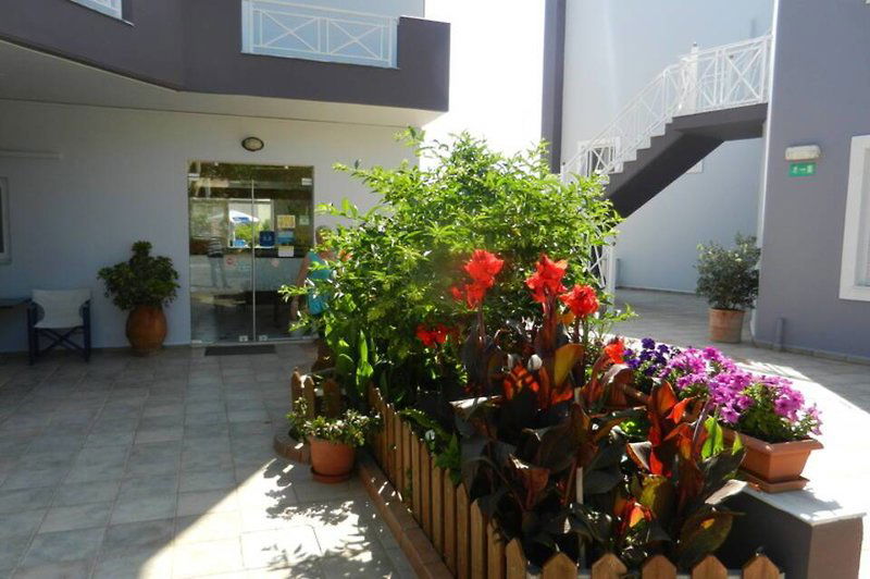 Hotel Athena