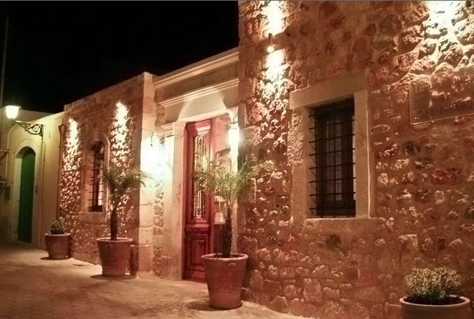 Hotel Casa Di Veneto Luxury Suites