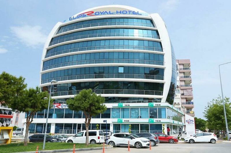Hotel Elips Royal Hotel & Spa