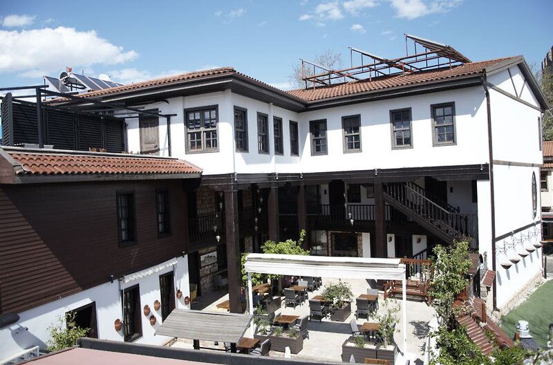 Hotel Kosa Otel