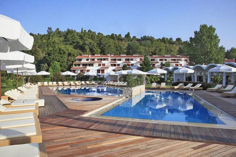 Hotel Princess Resort