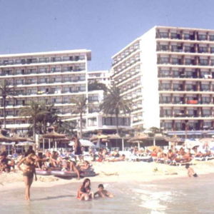Hotel Be Live Adults Only Marivent cazare Cala Mayor