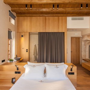 Hotel Monastery Estate Venetian Harbor cazare CRETA - CHANIA