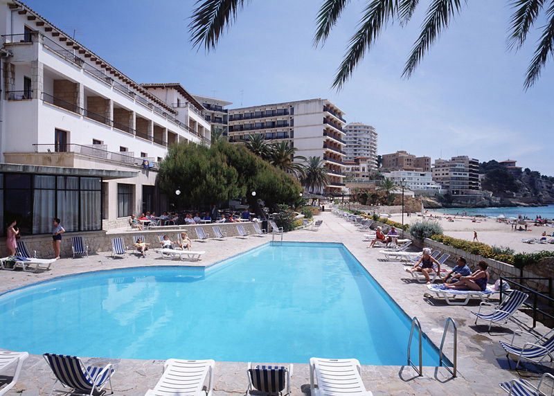 Hotel Be Live Adults Only La Cala Boutique