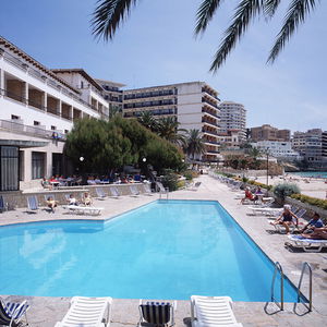 Hotel Be Live Adults Only La Cala Boutique cazare Cala Mayor