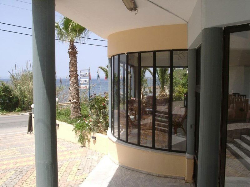 Hotel Akasti Hotel