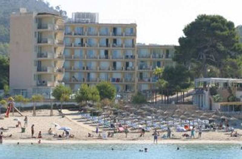 Hotel H10 Blue Mar
