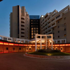 Hotel Lara Barut Collection cazare Lara