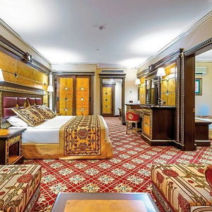 Hotel Club Hotel Sera cazare Lara