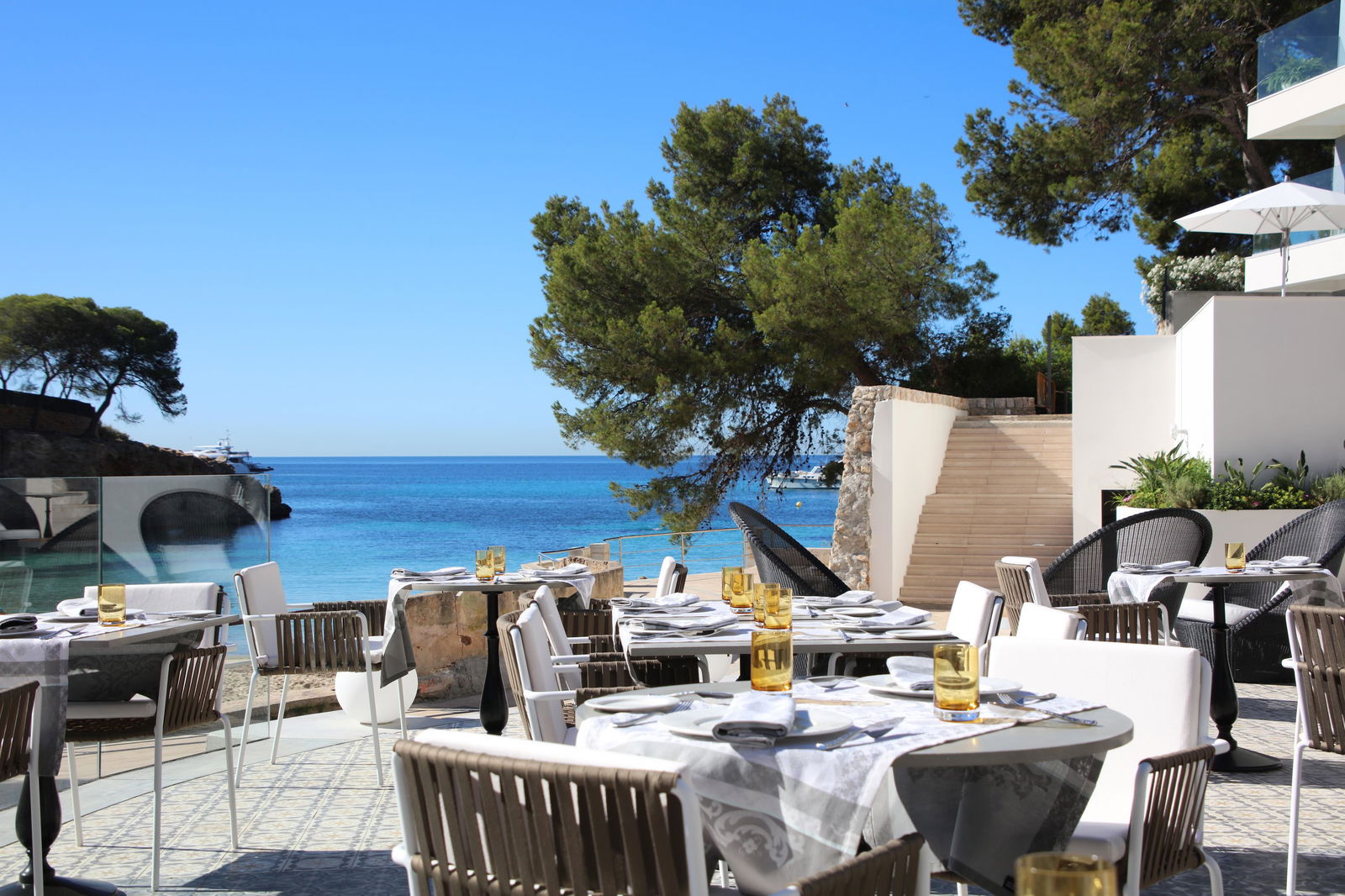 Hotel Iberostar Grand Hotel Portals Nous