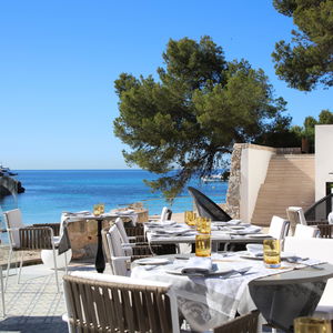 Hotel Iberostar Grand Hotel Portals Nous cazare Portals Nous