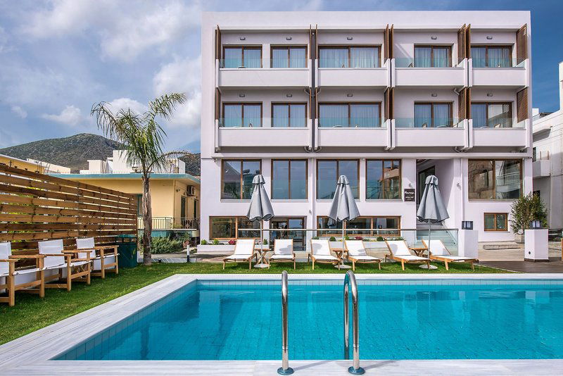 Hotel Harma Boutique Hotel