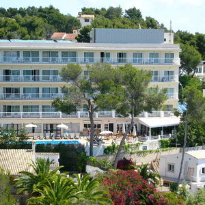 Hotel Hotel Tacande Portals cazare Portals Nous