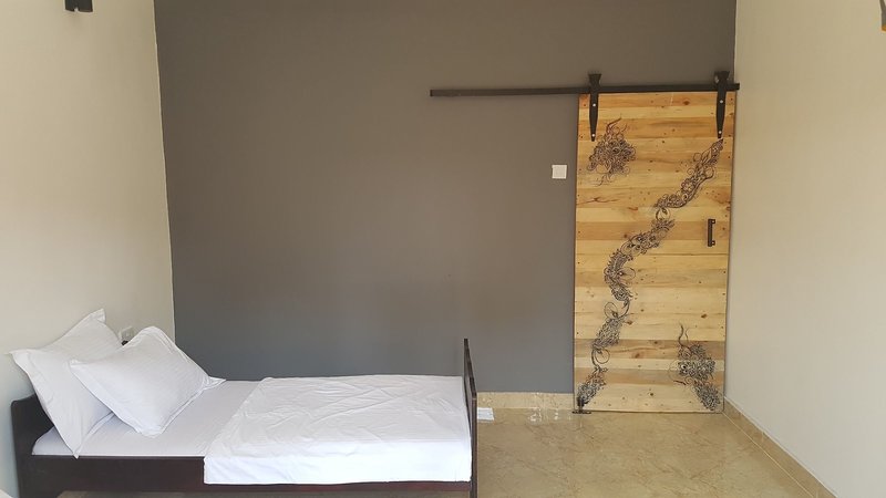 Hotel Nungwi House