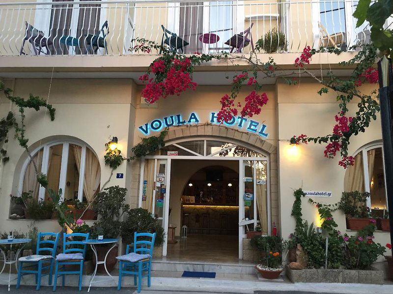 Hotel Voula