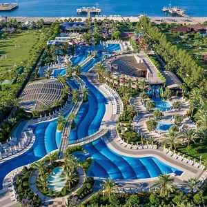 Hotel Royal Holiday Palace cazare Lara