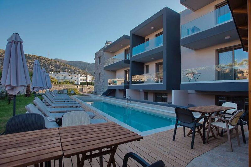 Hotel Del Mar By Estia 'Adults Only'