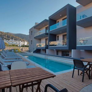 Hotel Del Mar By Estia 'Adults Only' cazare Stalis