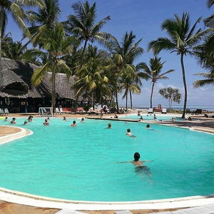 Hotel Kiwengwa Beach Resort cazare Kiwengwa Beach