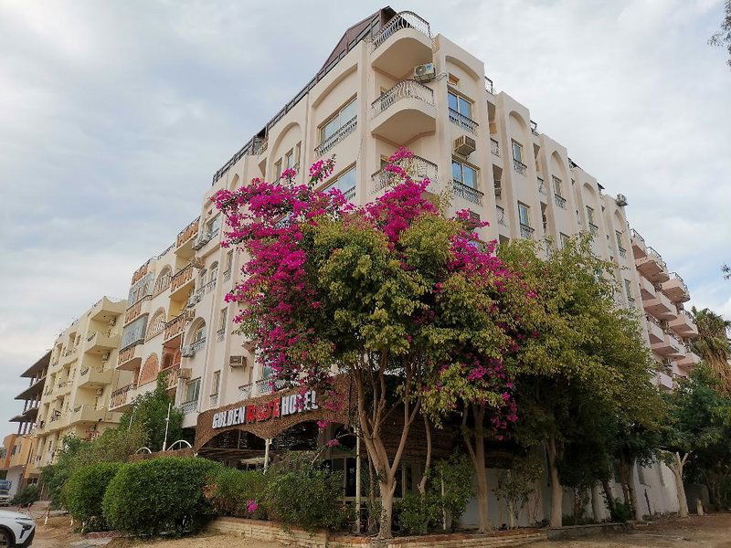Hotel Golden Rose Hotel