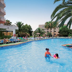 Hotel Tomir Portals Suites cazare Portals Nous