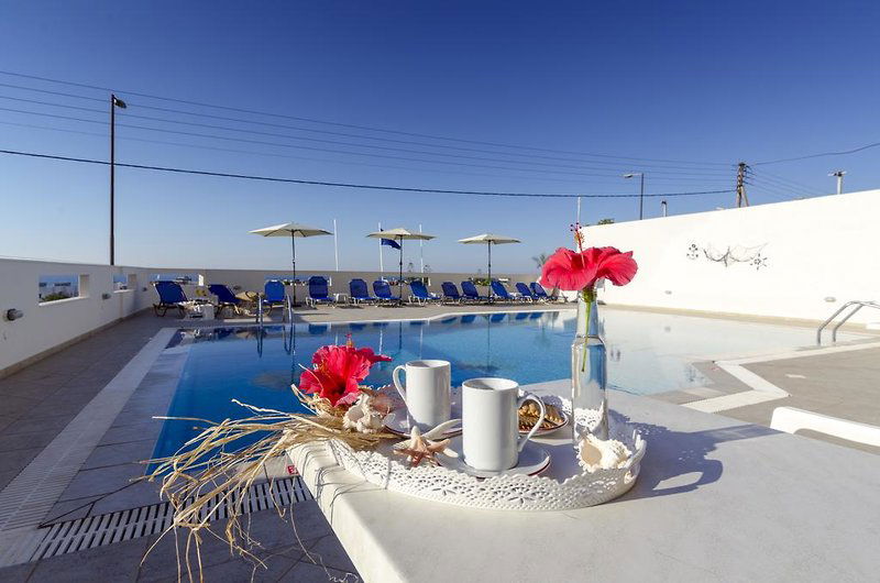 Hotel Aglaia Apartments