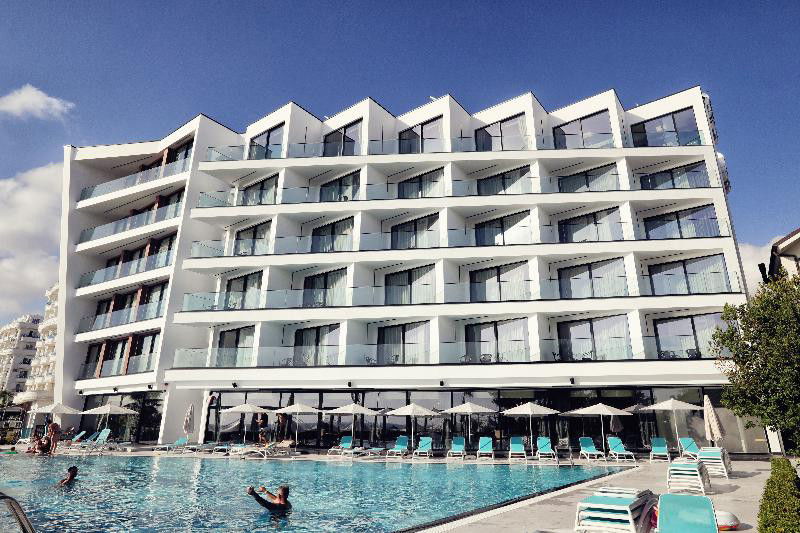 Hotel Premium Luxury Finese