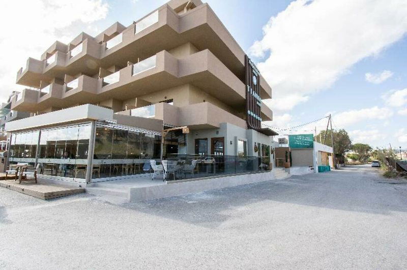 Hotel Yianna Caravel
