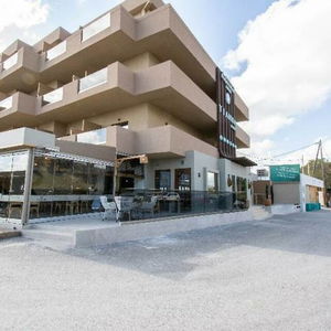 Hotel Yianna Caravel cazare Ammoudara