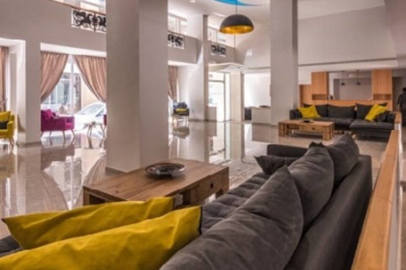 Hotel Hotel Irini