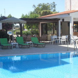 Hotel Arhodiko Hotel cazare Ammoudara