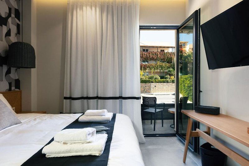 Hotel Gd Gallery Suites