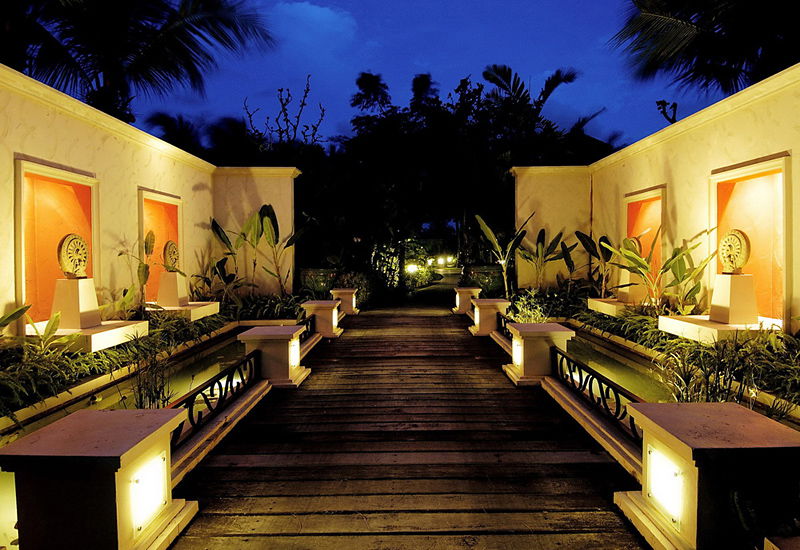 Hotel Anantara Layan Phuket Resort