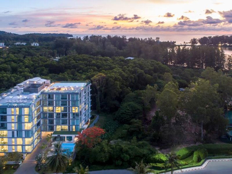 Hotel Oceanstone