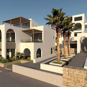 Sejur Vaya Suites vacanta Ammoudara