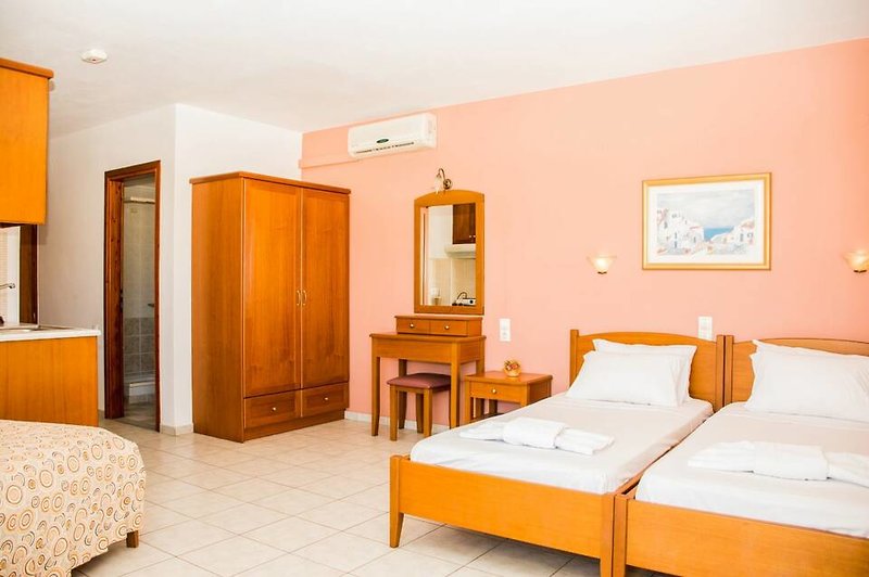 Hotel Villa Aphrodite