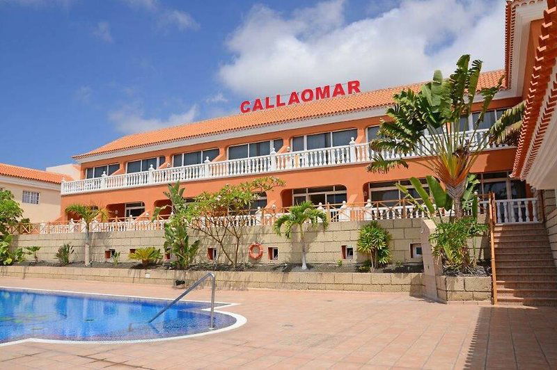 Hotel Callao Mar