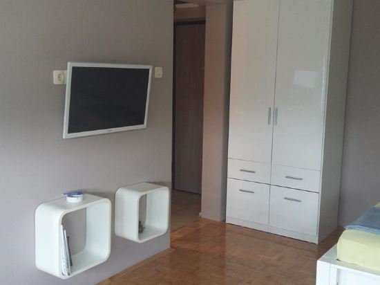Hotel Apartment Barnjak