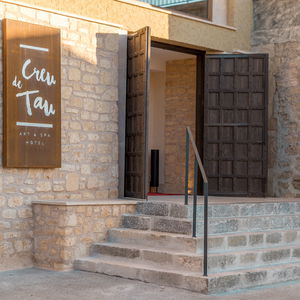Hotel Hotel Creu De Tau Art & Spa cazare Capdepera