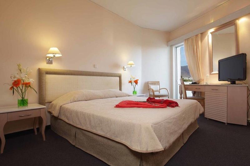 Hotel Ace Hotel & Swim Club Athens