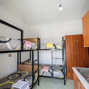 Hotel Brothers Of The World Hostel cazare Ksamil