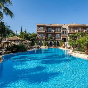 Hotel Achtis Hotel cazare Halkidiki