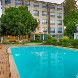 Hotel Lara Garden Butik Hotel cazare Lara